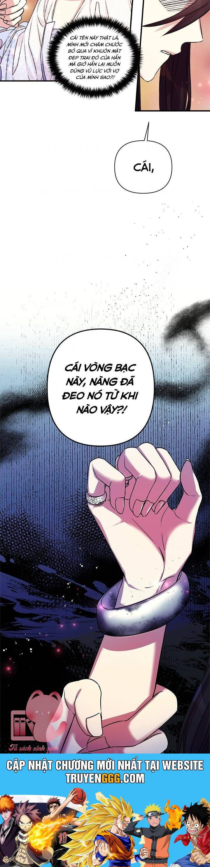 Sinh Viên Đại Học Hoàng Hậu Chapter 52 - Trang 2