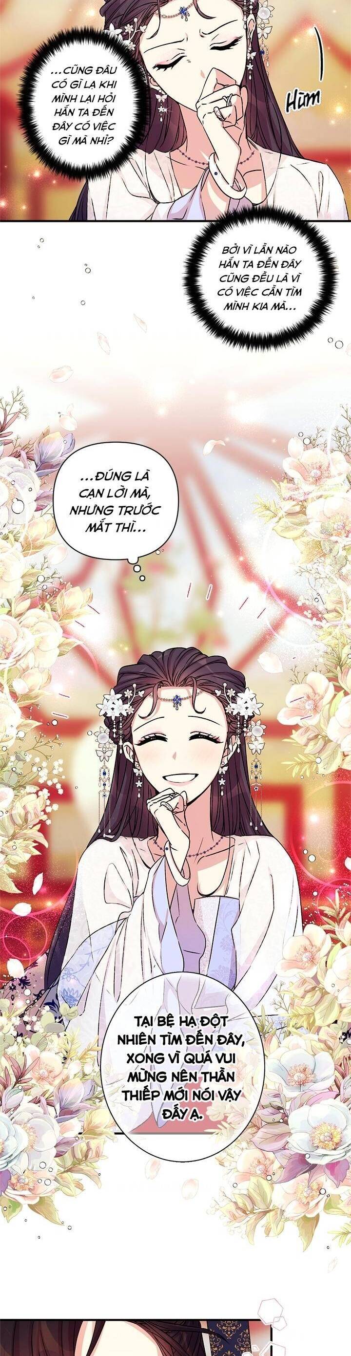 Sinh Viên Đại Học Hoàng Hậu Chapter 52 - Trang 2