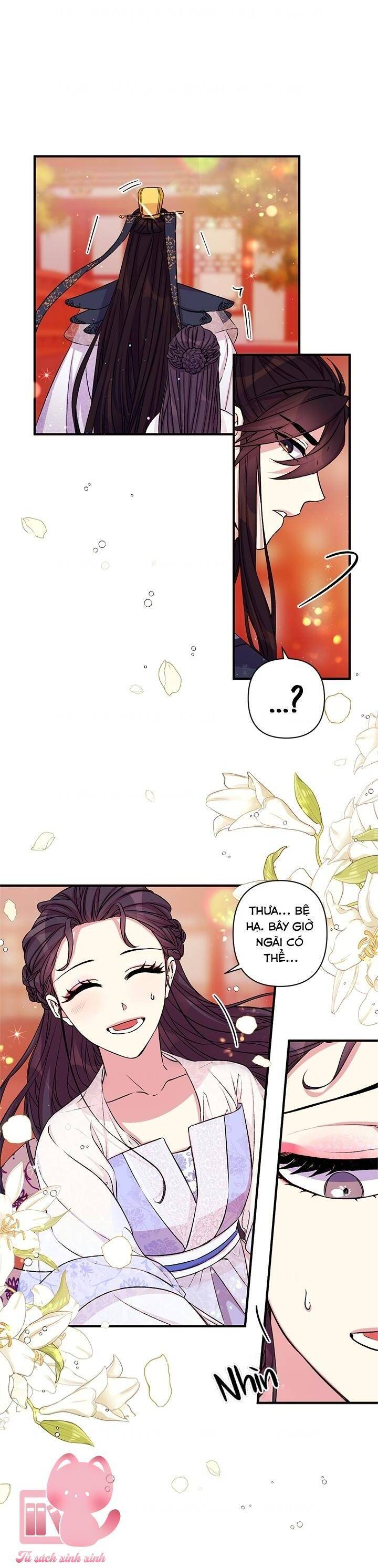 Sinh Viên Đại Học Hoàng Hậu Chapter 53 - Trang 2