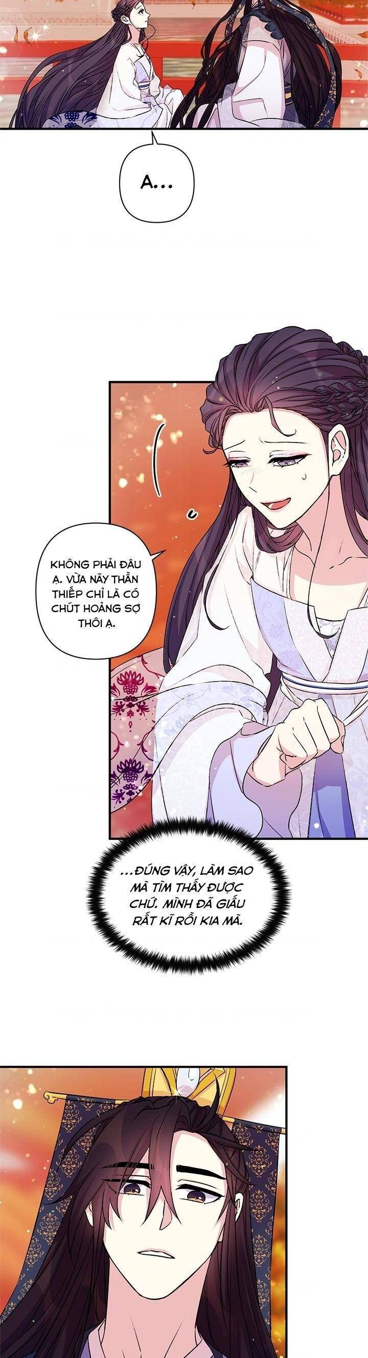 Sinh Viên Đại Học Hoàng Hậu Chapter 53 - Trang 2