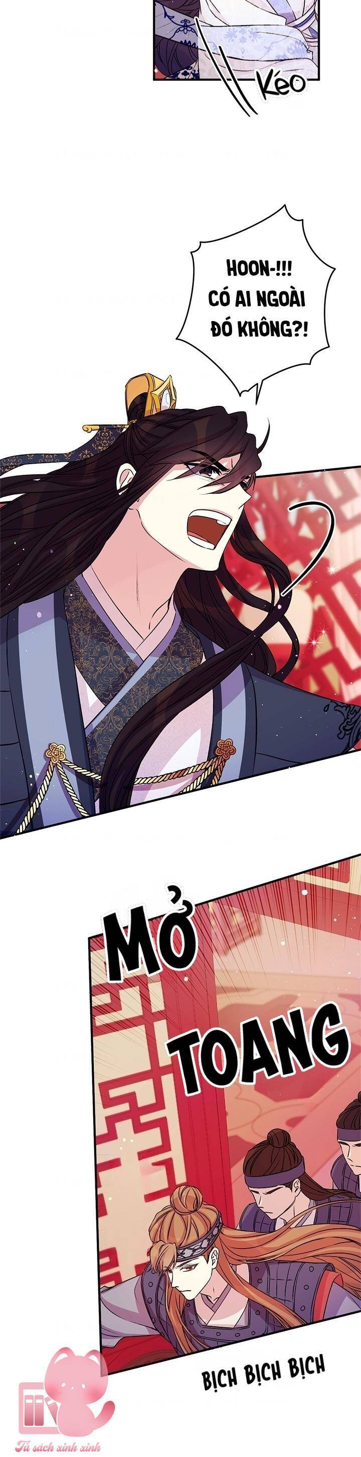 Sinh Viên Đại Học Hoàng Hậu Chapter 53 - Trang 2