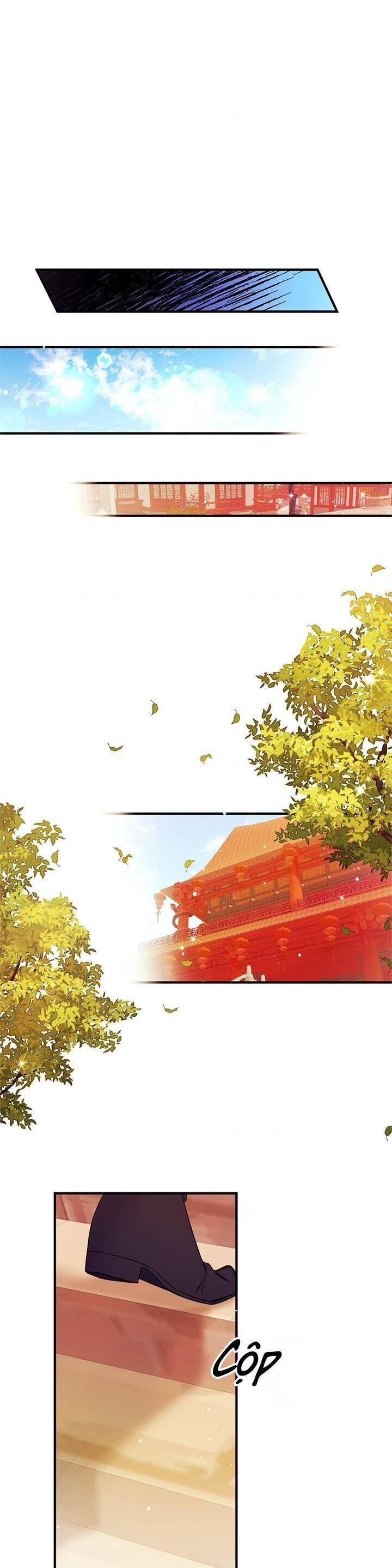 Sinh Viên Đại Học Hoàng Hậu Chapter 54 - Trang 2