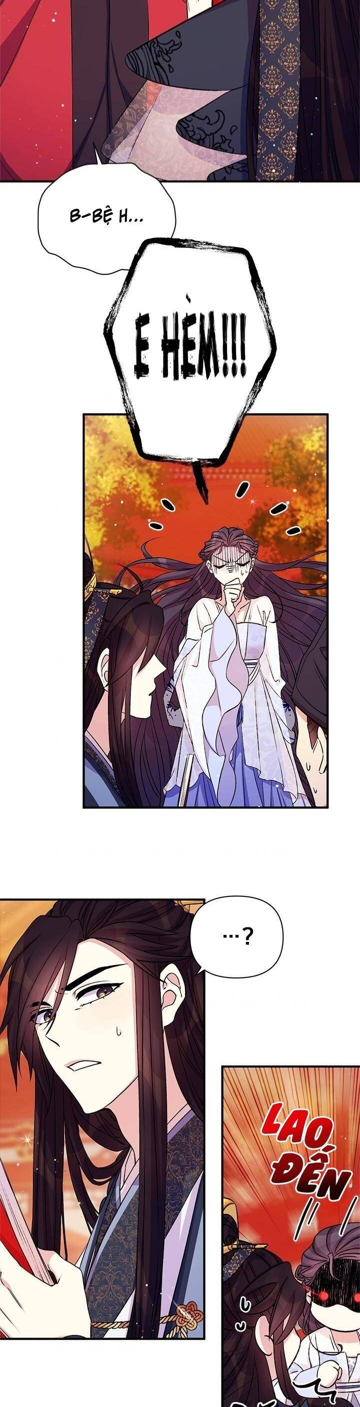 Sinh Viên Đại Học Hoàng Hậu Chapter 54 - Trang 2