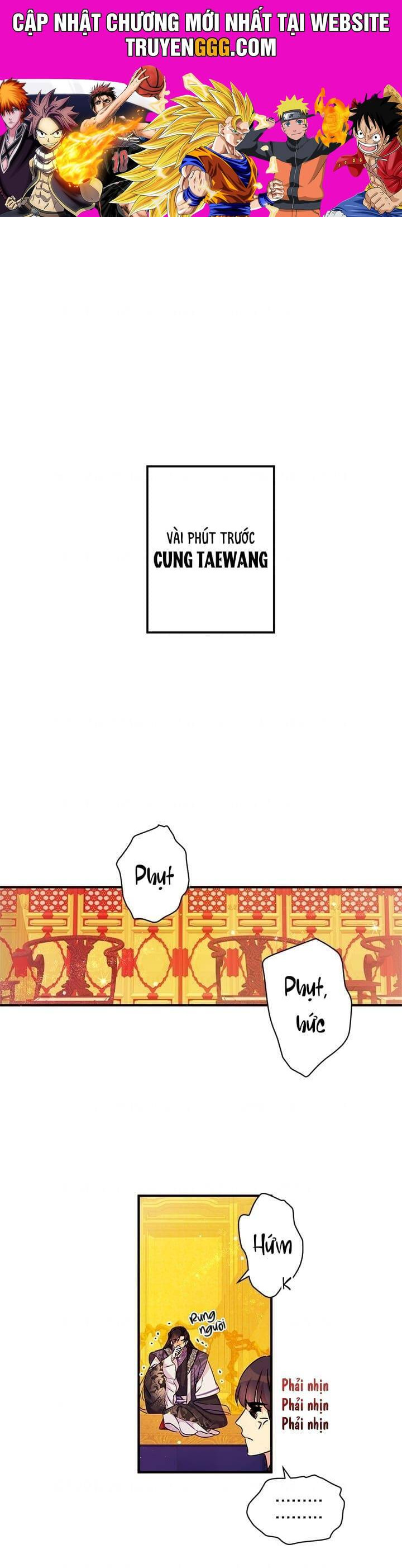 Sinh Viên Đại Học Hoàng Hậu Chapter 55 - Trang 2