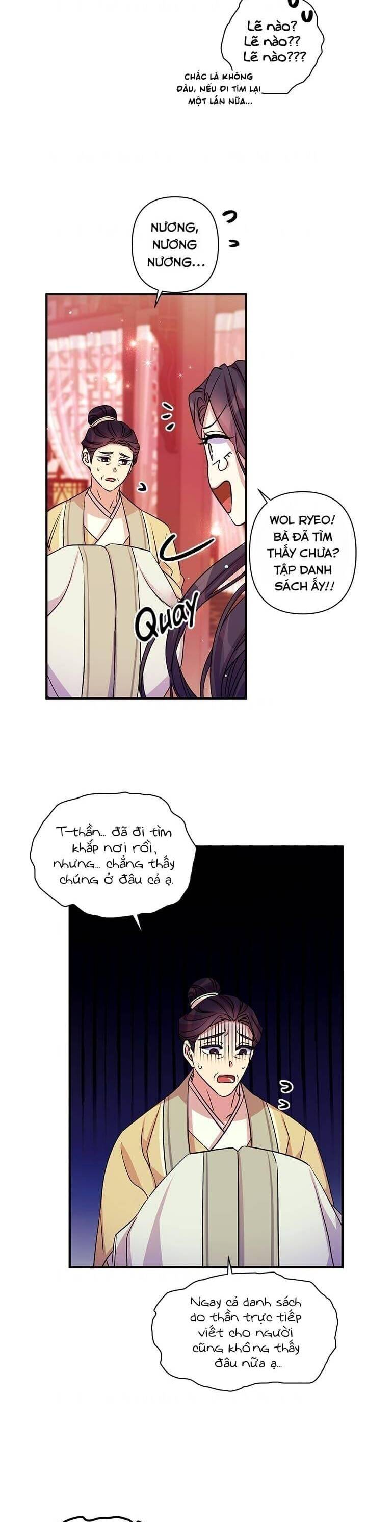 Sinh Viên Đại Học Hoàng Hậu Chapter 55 - Trang 2