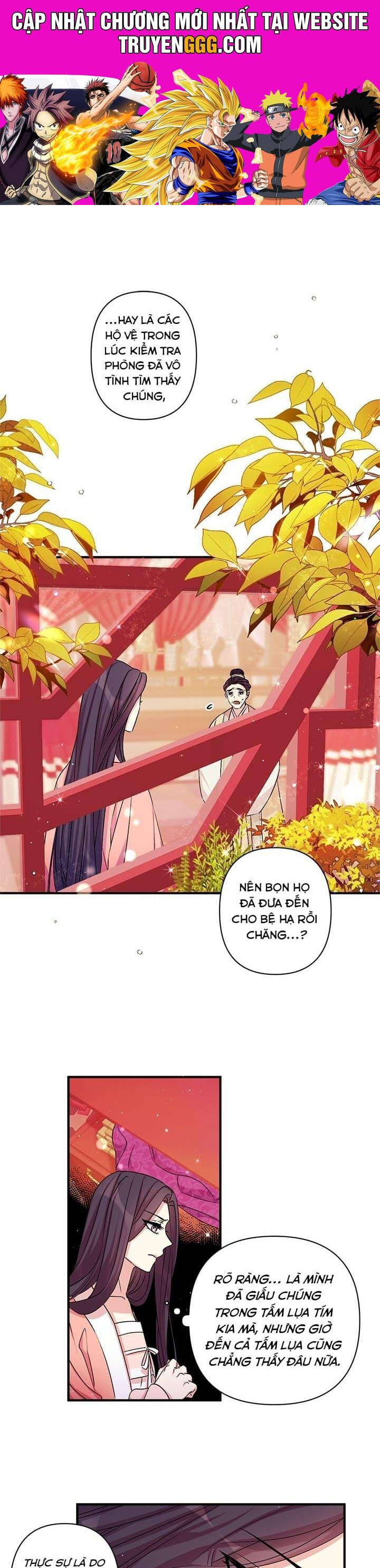 Sinh Viên Đại Học Hoàng Hậu Chapter 56 - Trang 2