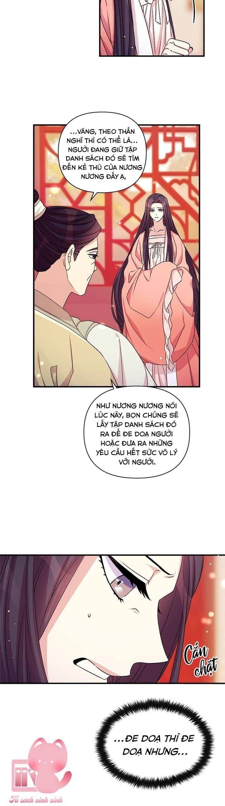 Sinh Viên Đại Học Hoàng Hậu Chapter 56 - Trang 2