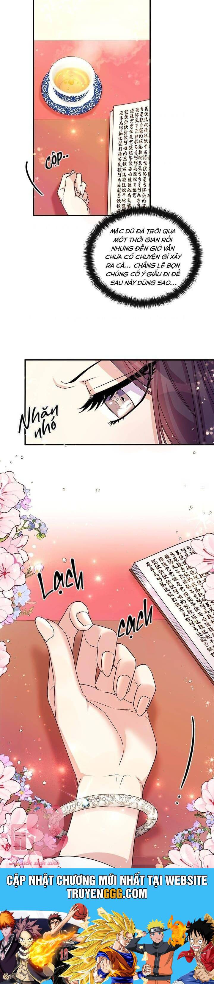 Sinh Viên Đại Học Hoàng Hậu Chapter 57 - Trang 2