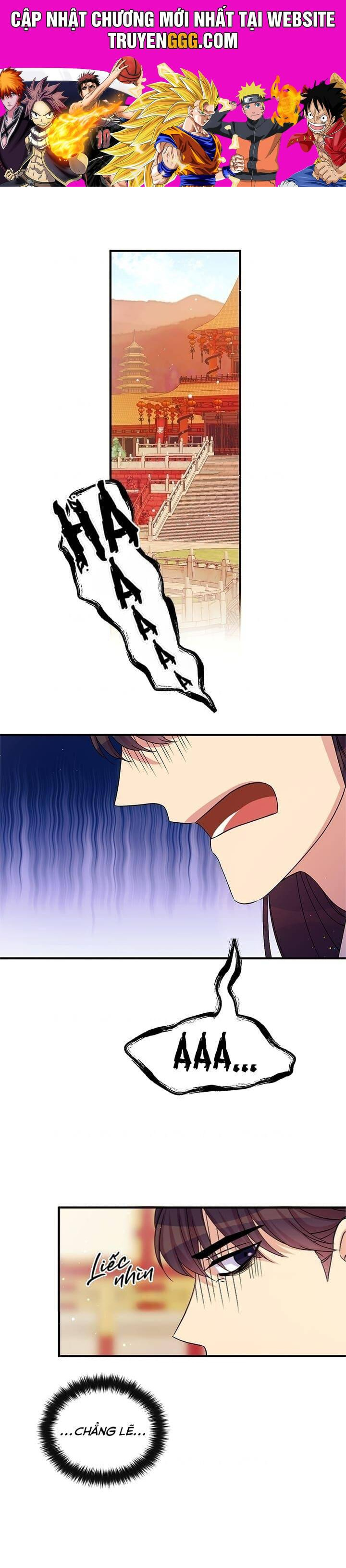 Sinh Viên Đại Học Hoàng Hậu Chapter 58 - Trang 2