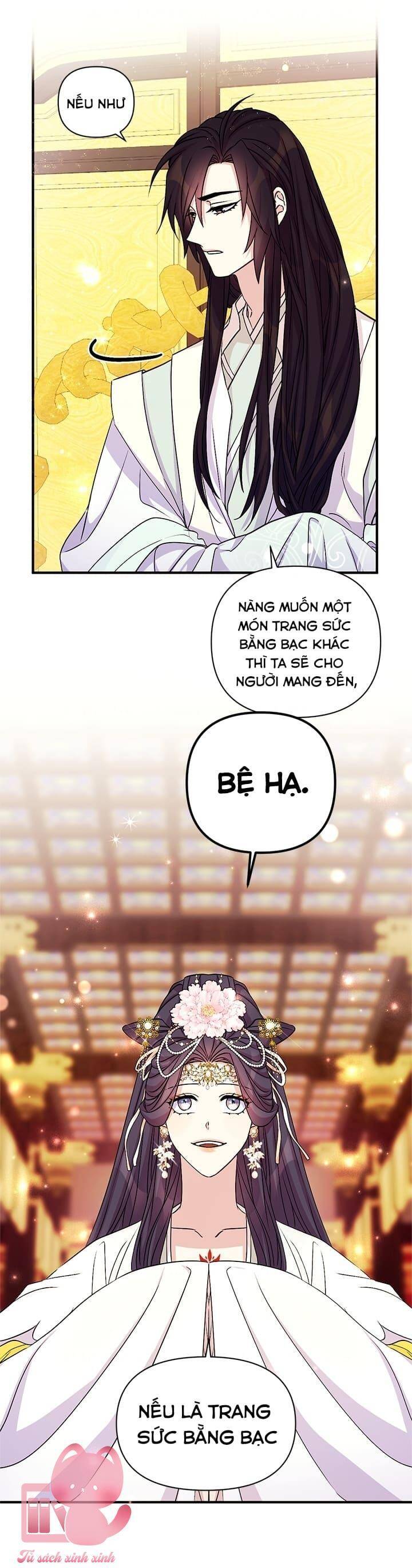 Sinh Viên Đại Học Hoàng Hậu Chapter 58 - Trang 2