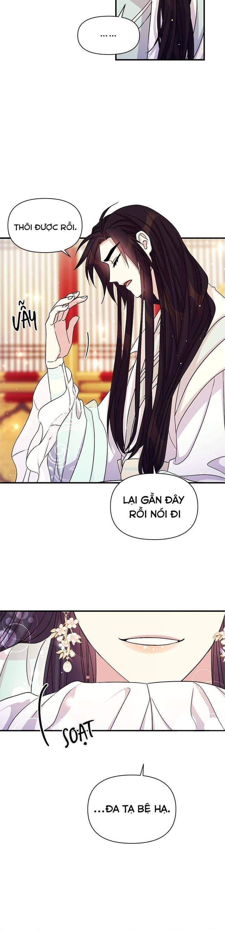 Sinh Viên Đại Học Hoàng Hậu Chapter 58 - Trang 2