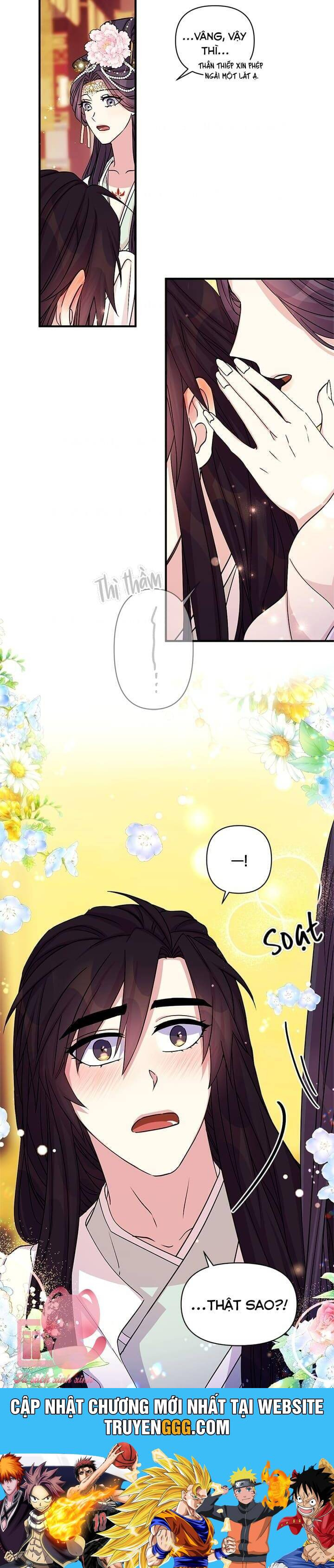 Sinh Viên Đại Học Hoàng Hậu Chapter 58 - Trang 2