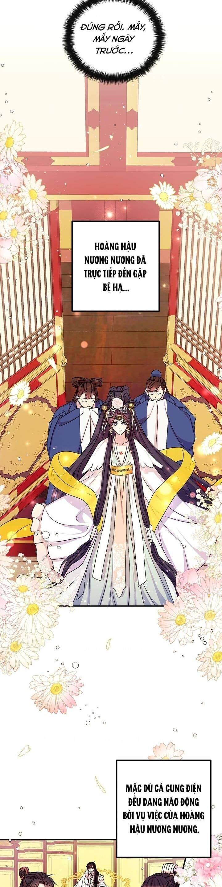 Sinh Viên Đại Học Hoàng Hậu Chapter 58 - Trang 2