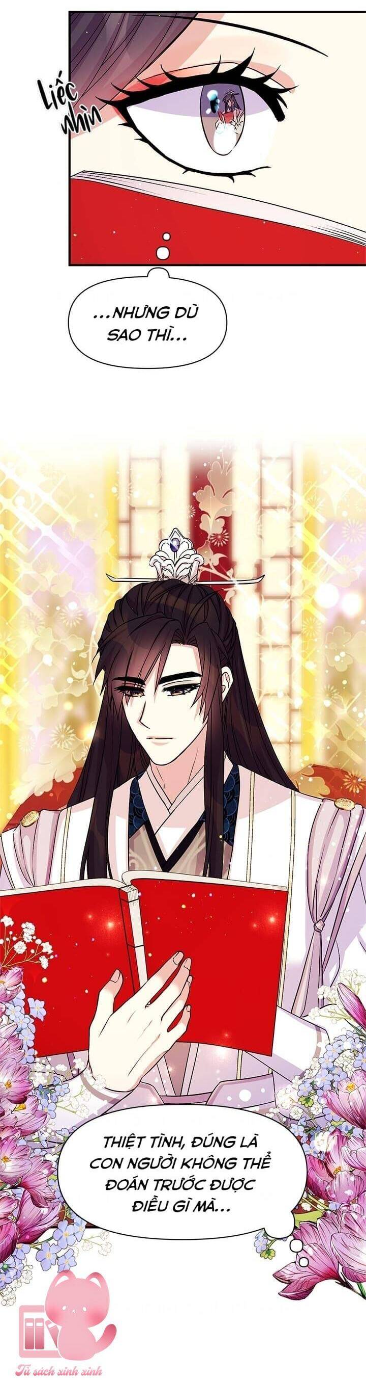 Sinh Viên Đại Học Hoàng Hậu Chapter 59 - Trang 2