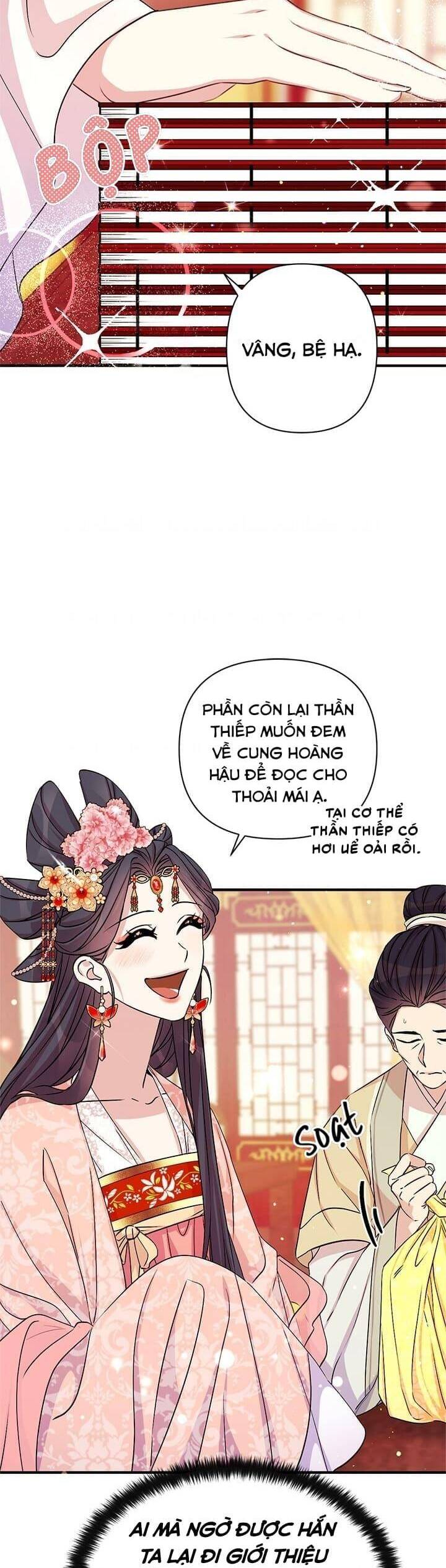 Sinh Viên Đại Học Hoàng Hậu Chapter 59 - Trang 2