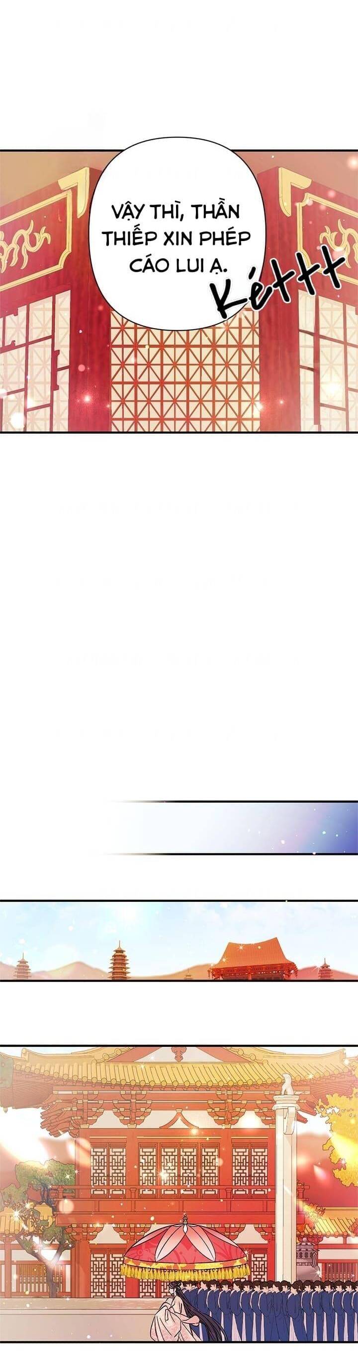 Sinh Viên Đại Học Hoàng Hậu Chapter 59 - Trang 2