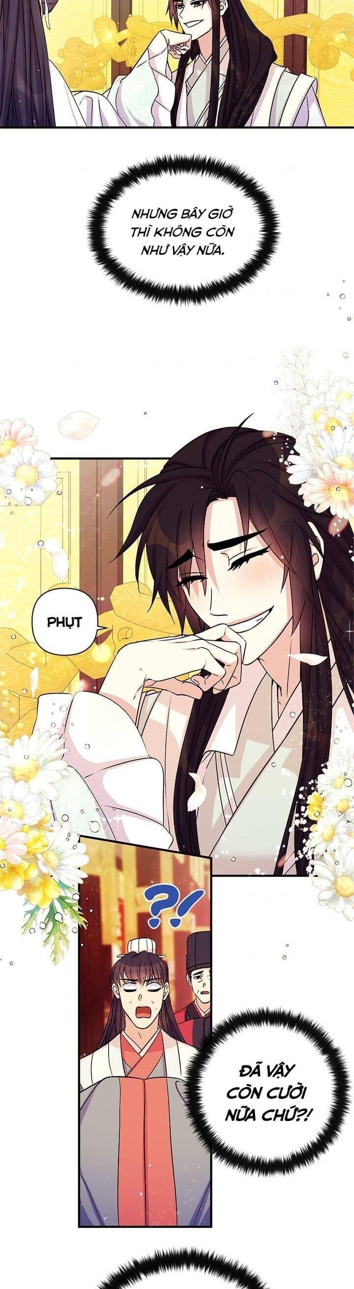 Sinh Viên Đại Học Hoàng Hậu Chapter 59 - Trang 2