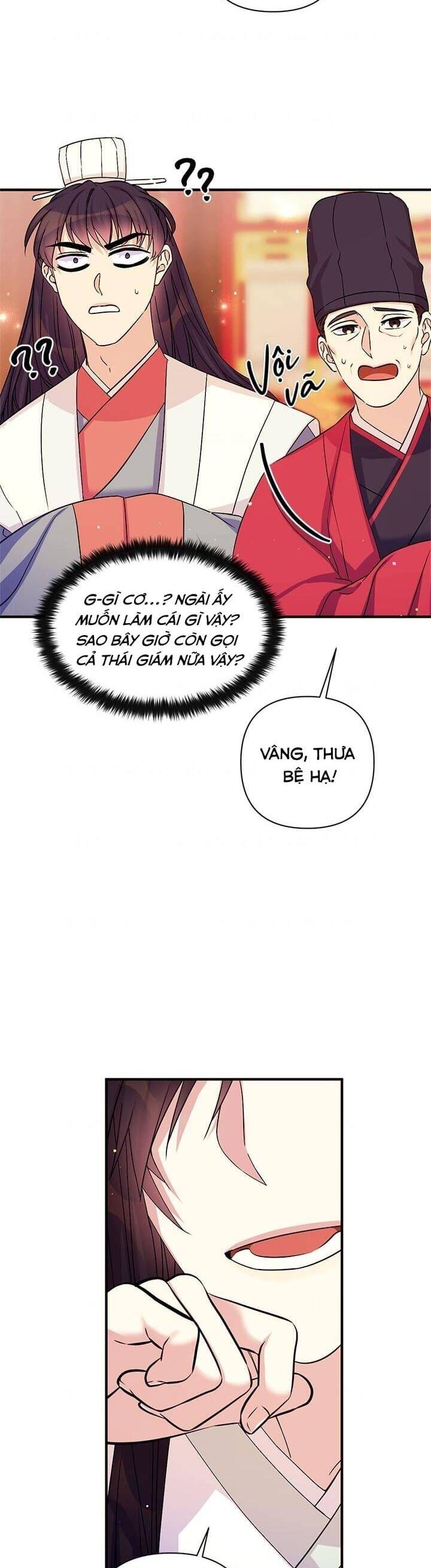 Sinh Viên Đại Học Hoàng Hậu Chapter 59 - Trang 2