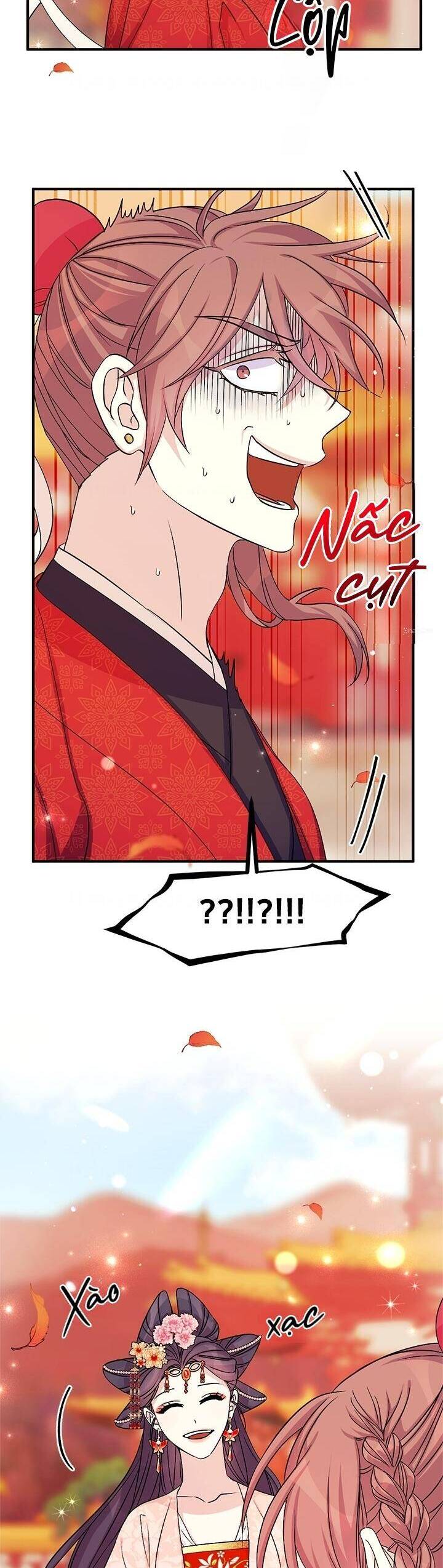 Sinh Viên Đại Học Hoàng Hậu Chapter 60 - Trang 2