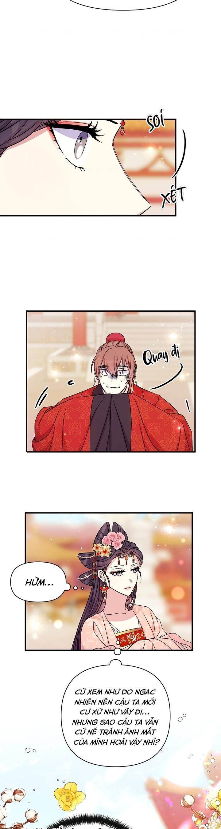 Sinh Viên Đại Học Hoàng Hậu Chapter 60 - Trang 2