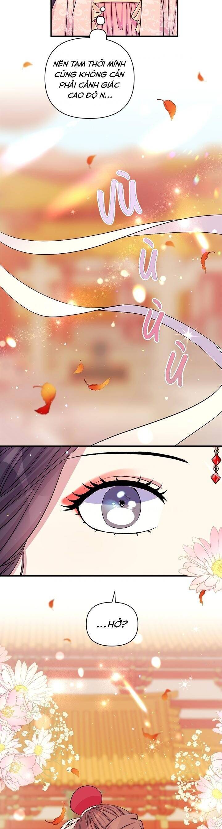 Sinh Viên Đại Học Hoàng Hậu Chapter 60 - Trang 2