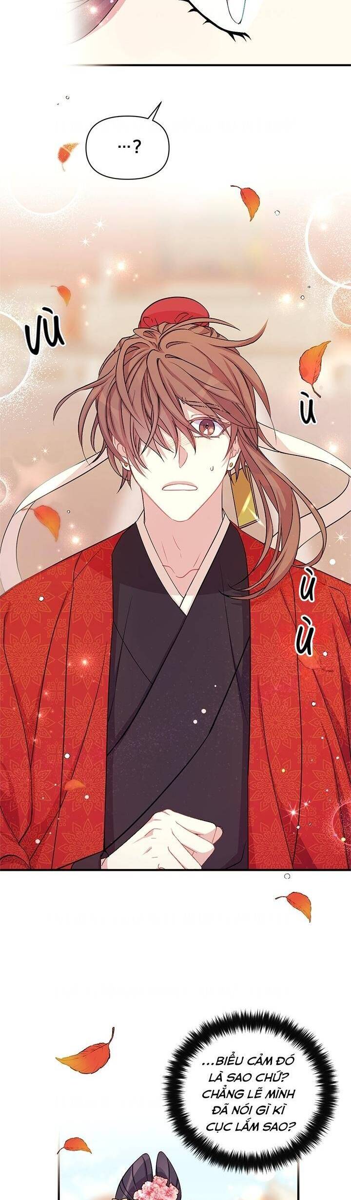 Sinh Viên Đại Học Hoàng Hậu Chapter 60 - Trang 2