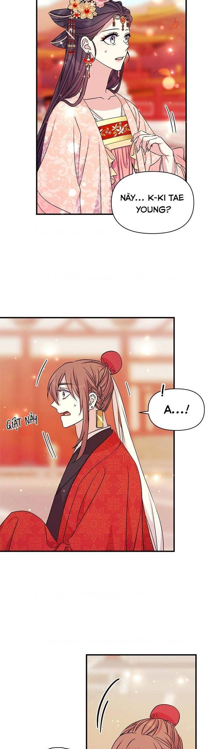 Sinh Viên Đại Học Hoàng Hậu Chapter 60 - Trang 2