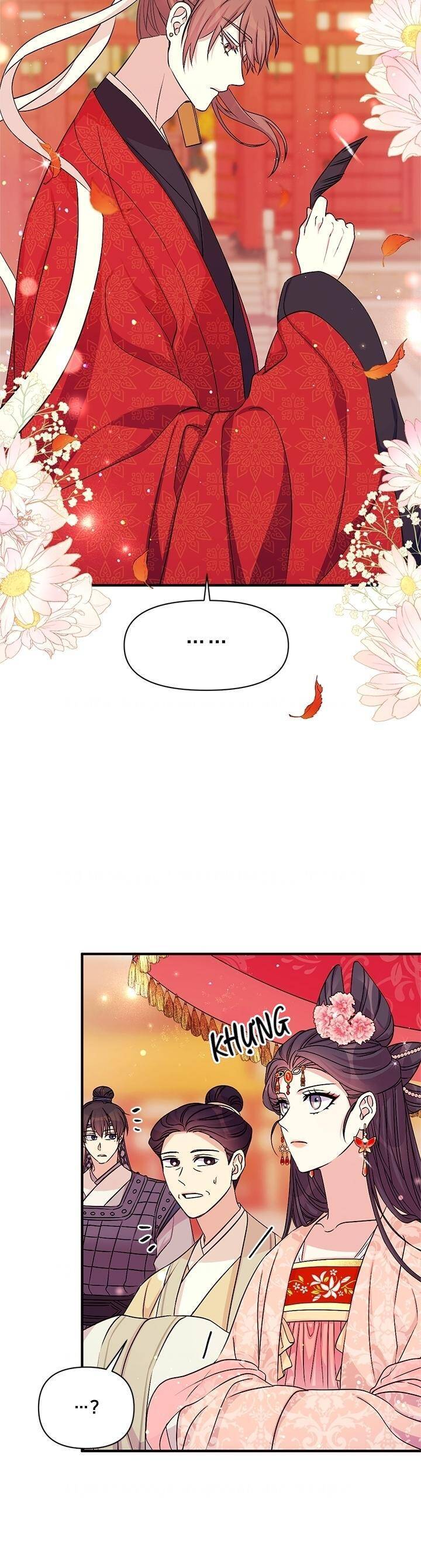 Sinh Viên Đại Học Hoàng Hậu Chapter 60 - Trang 2