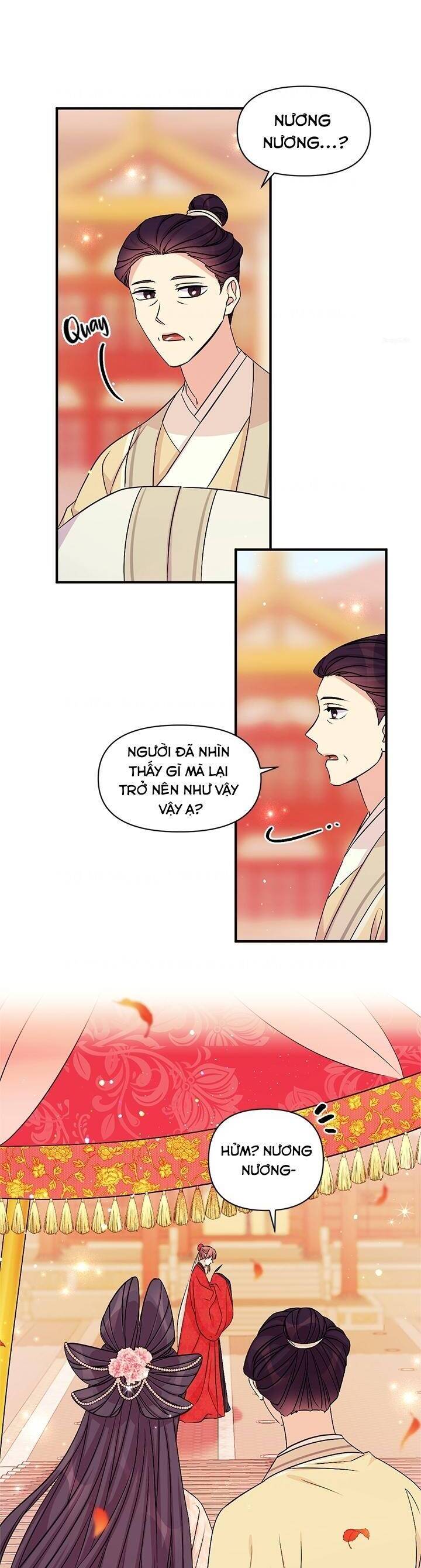 Sinh Viên Đại Học Hoàng Hậu Chapter 60 - Trang 2