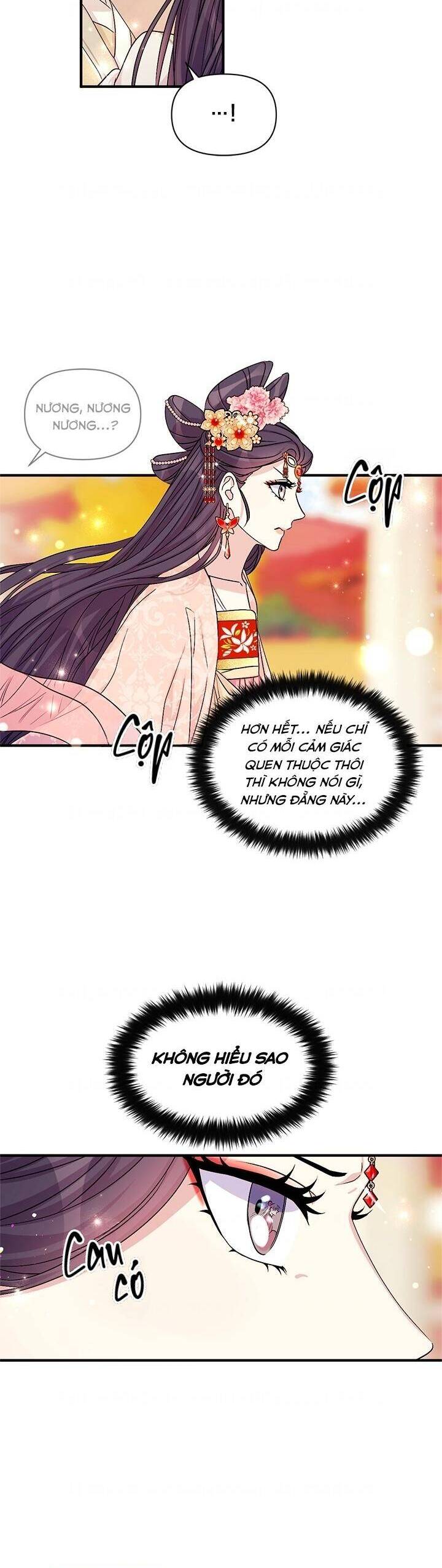 Sinh Viên Đại Học Hoàng Hậu Chapter 60 - Trang 2