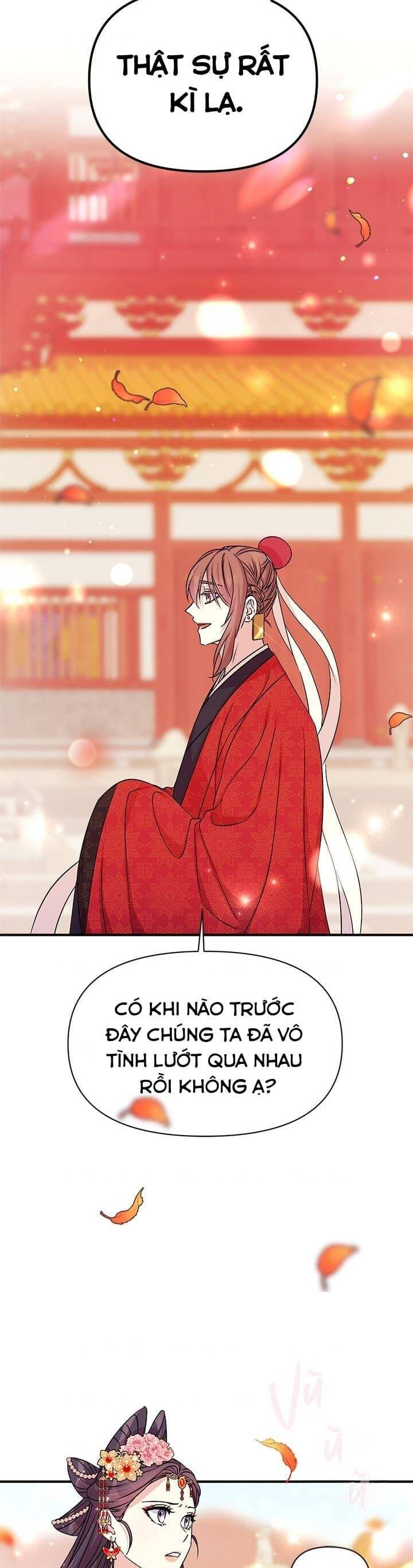 Sinh Viên Đại Học Hoàng Hậu Chapter 61 - Trang 2