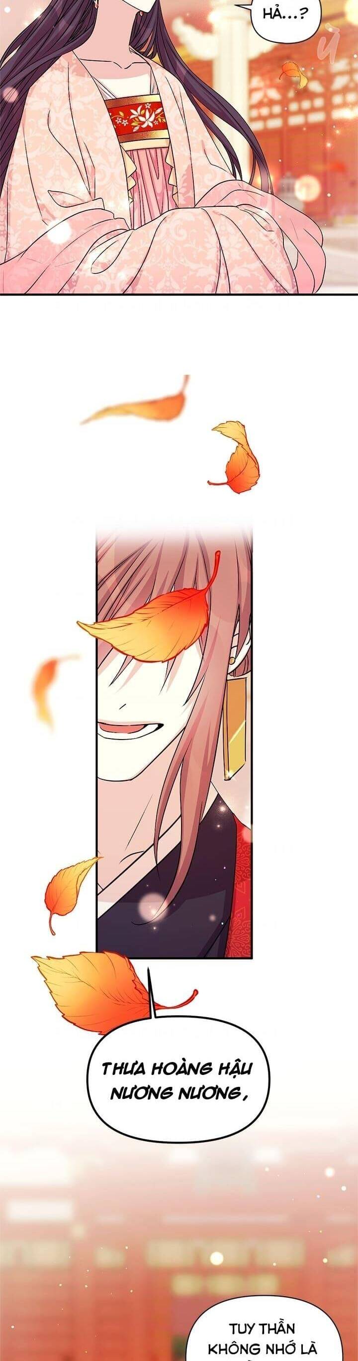 Sinh Viên Đại Học Hoàng Hậu Chapter 61 - Trang 2