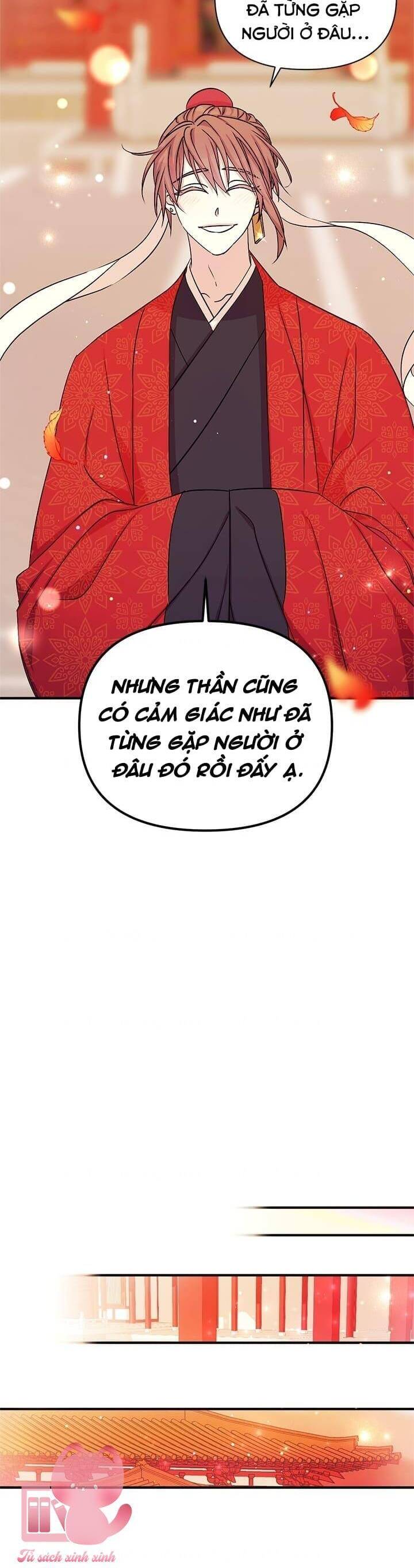 Sinh Viên Đại Học Hoàng Hậu Chapter 61 - Trang 2