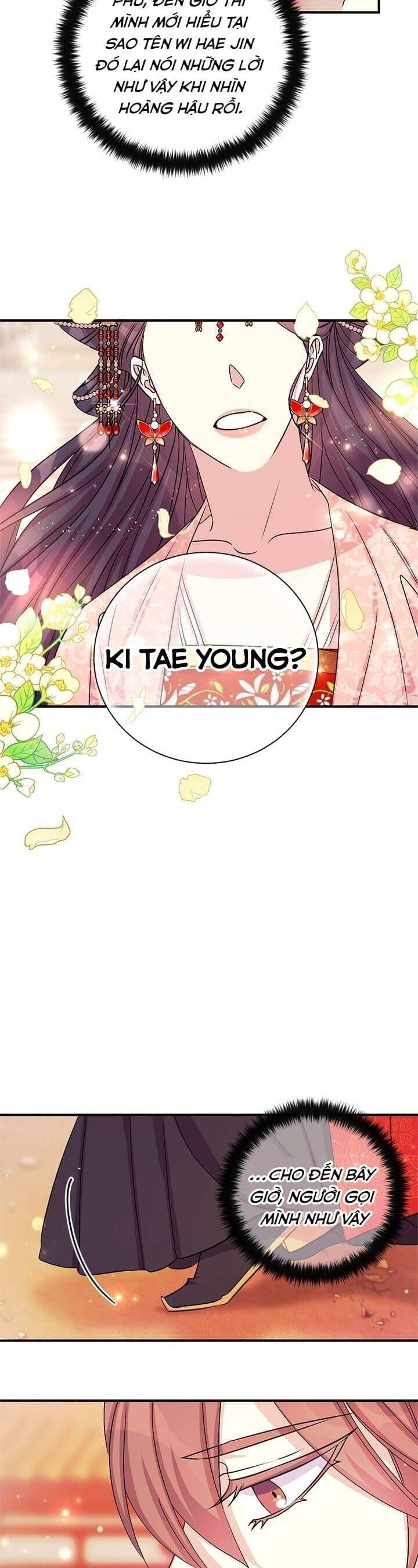 Sinh Viên Đại Học Hoàng Hậu Chapter 61 - Trang 2