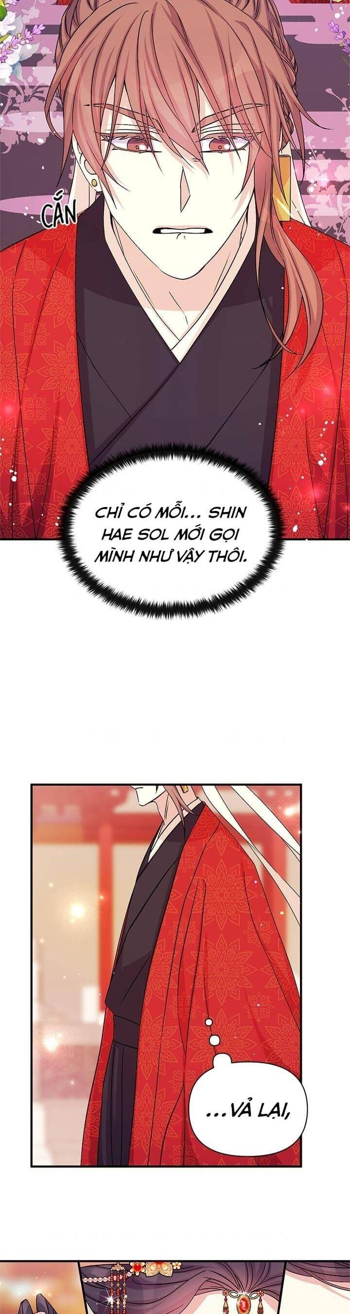 Sinh Viên Đại Học Hoàng Hậu Chapter 61 - Trang 2