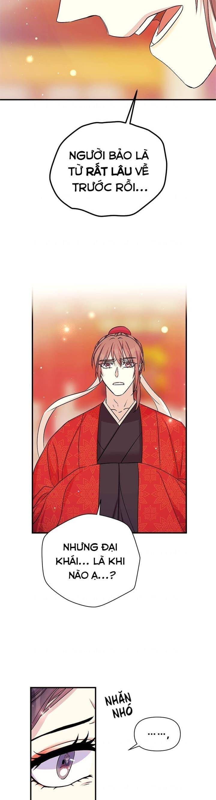 Sinh Viên Đại Học Hoàng Hậu Chapter 61 - Trang 2