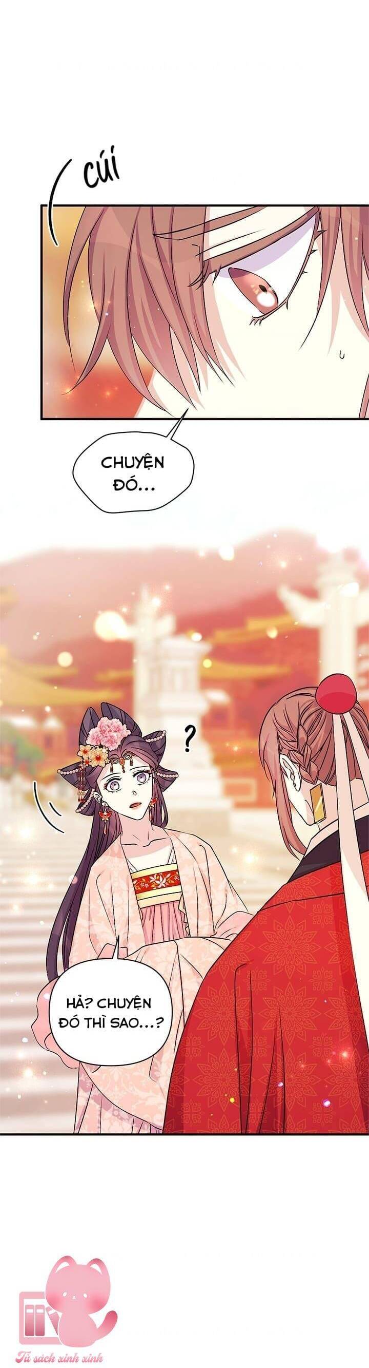 Sinh Viên Đại Học Hoàng Hậu Chapter 61 - Trang 2