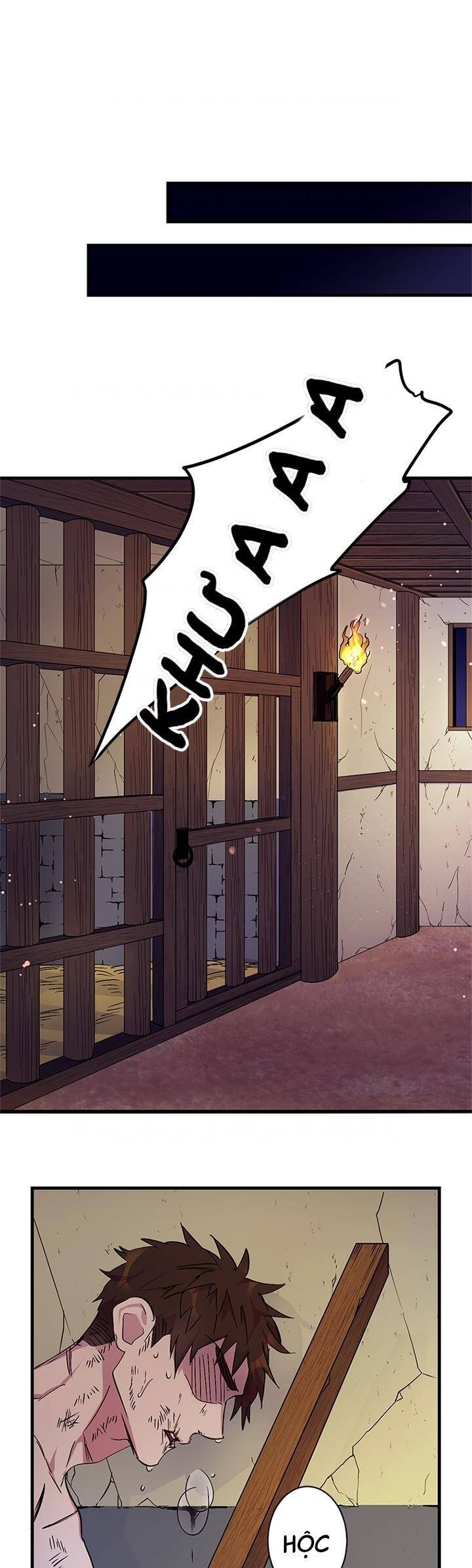 Sinh Viên Đại Học Hoàng Hậu Chapter 8 - Trang 2