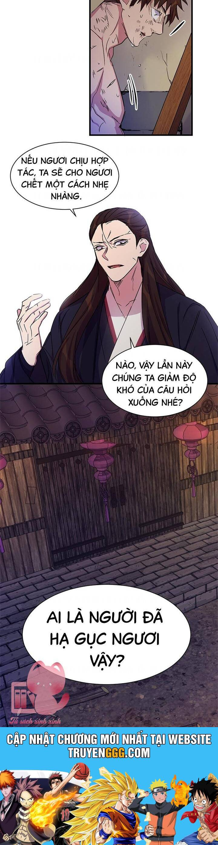 Sinh Viên Đại Học Hoàng Hậu Chapter 8 - Trang 2