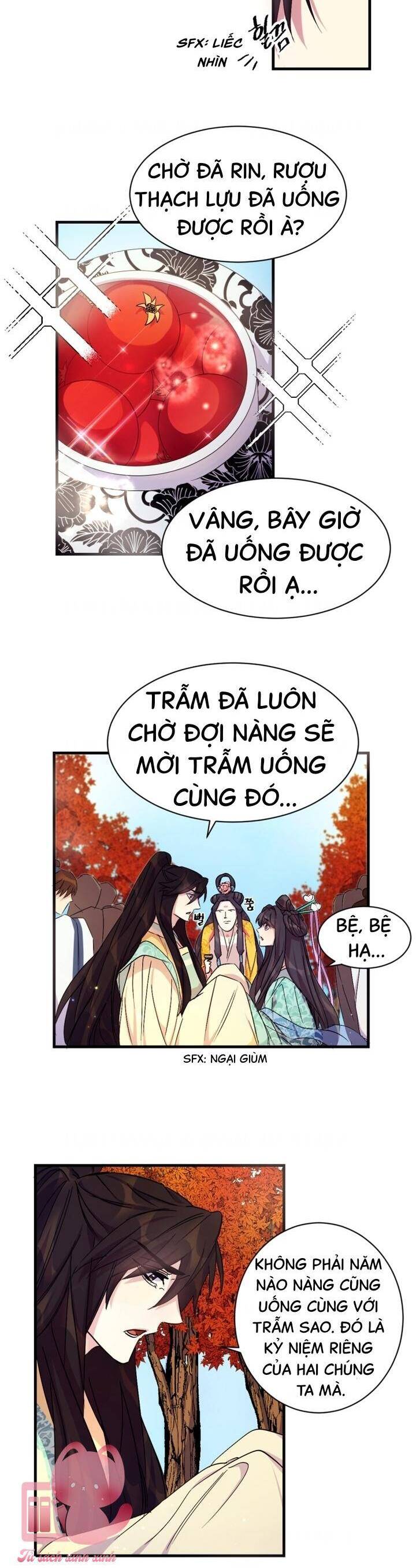 Sinh Viên Đại Học Hoàng Hậu Chapter 9 - Trang 2