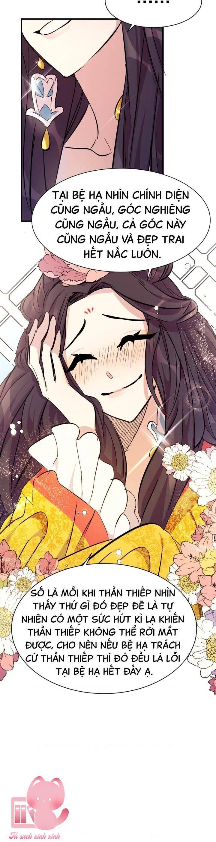 Sinh Viên Đại Học Hoàng Hậu Chapter 9 - Trang 2