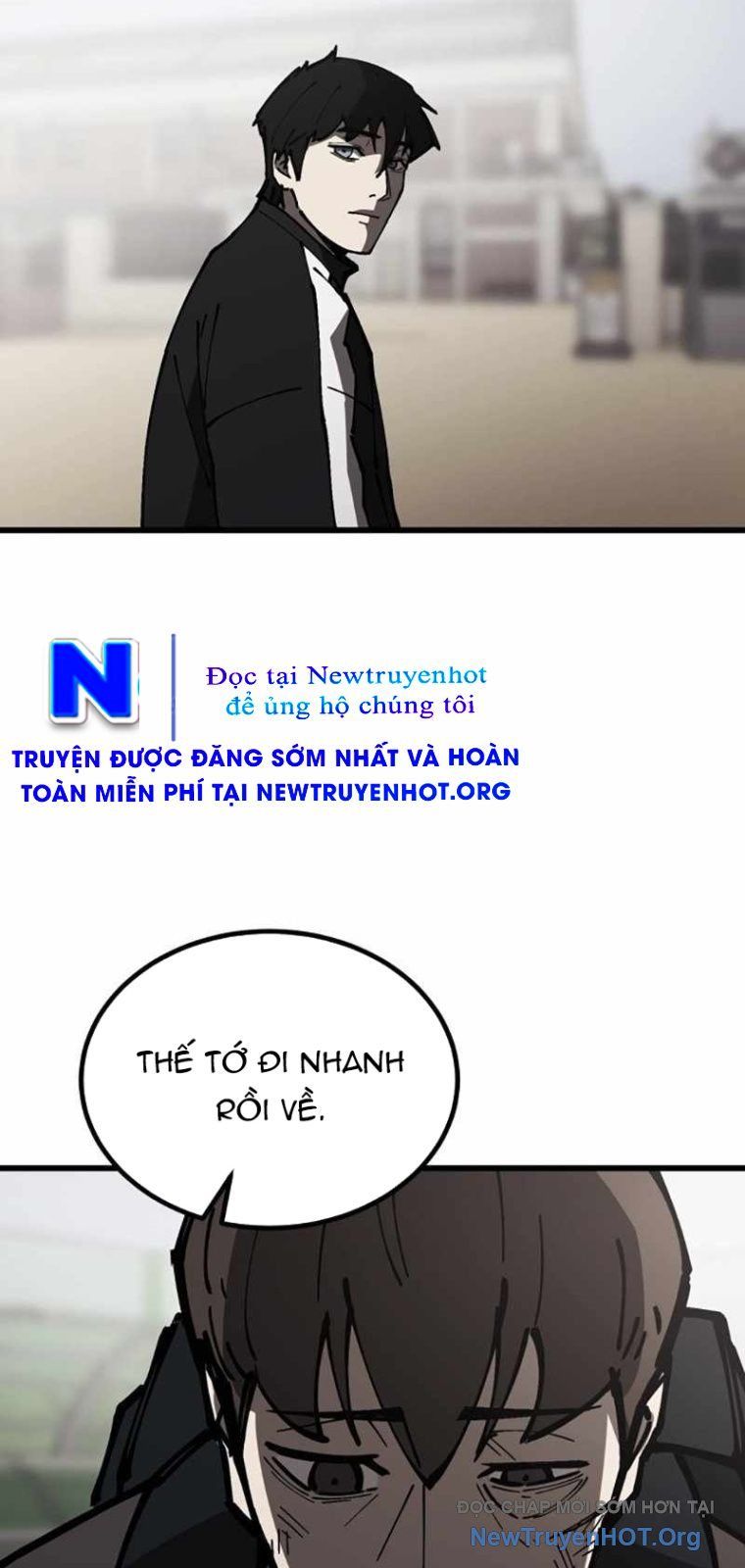 Sinh Viên Trở Về Chapter 1 - Trang 2