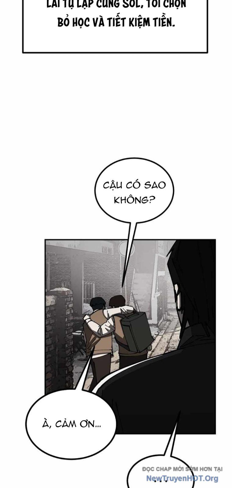 Sinh Viên Trở Về Chapter 1 - Trang 2