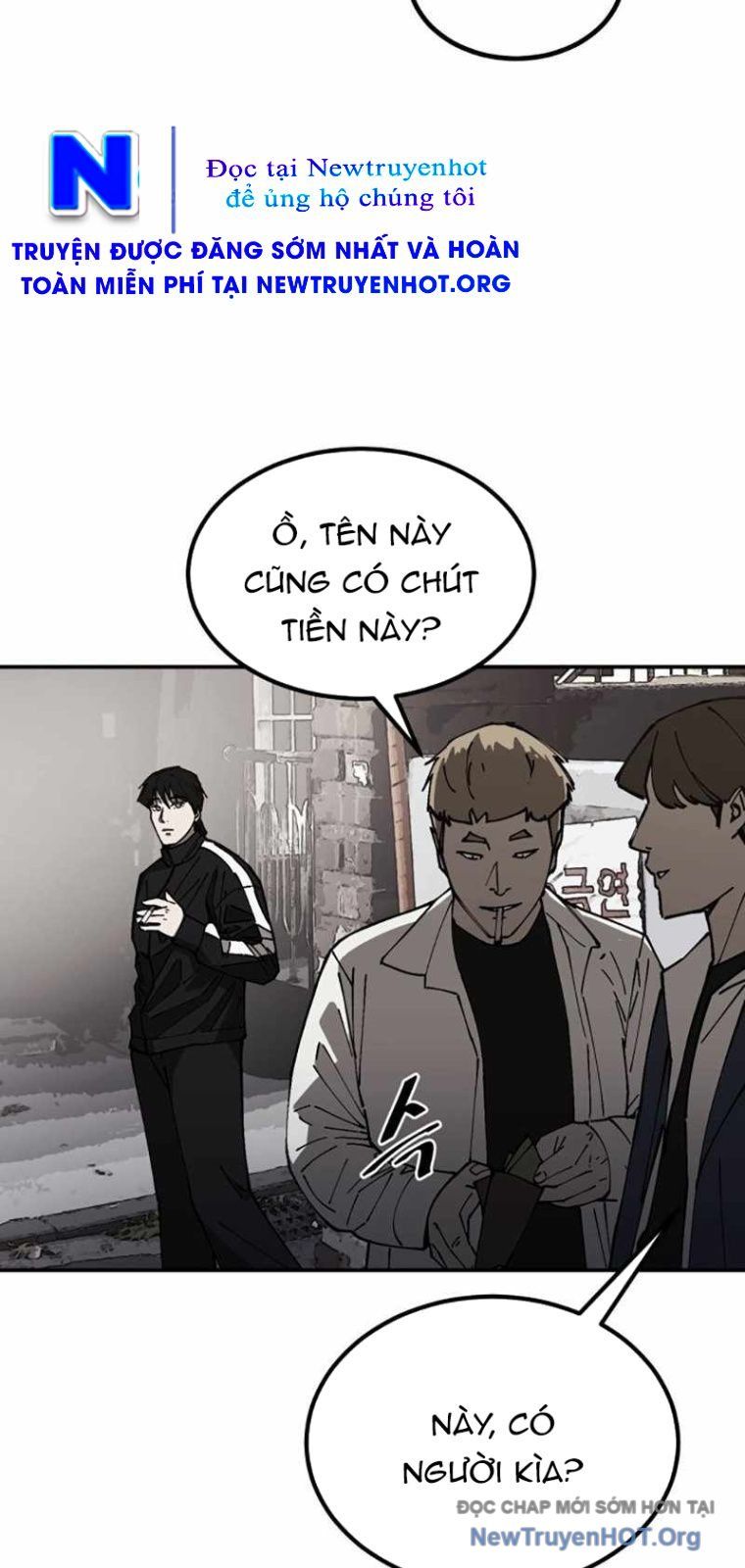 Sinh Viên Trở Về Chapter 1 - Trang 2