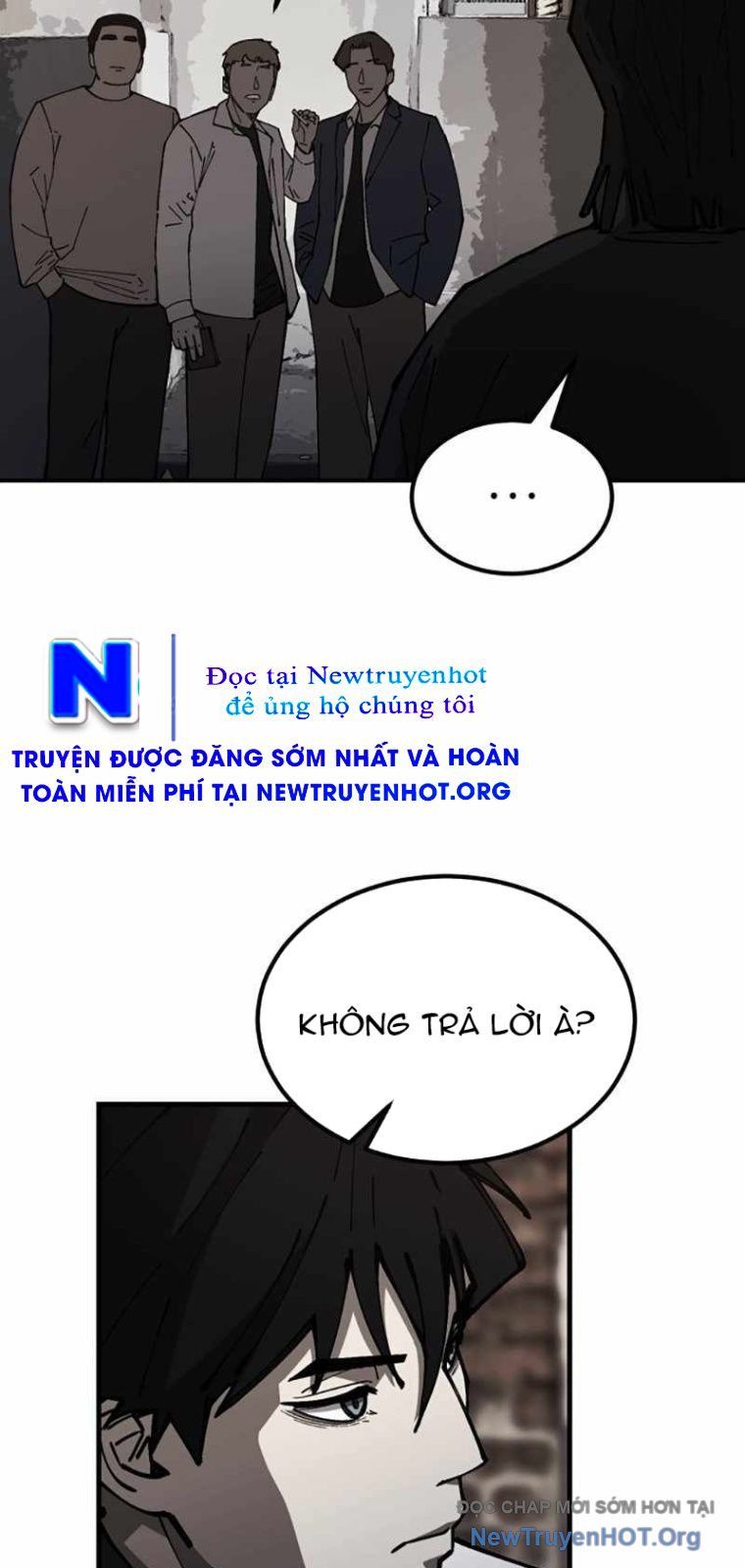 Sinh Viên Trở Về Chapter 1 - Trang 2