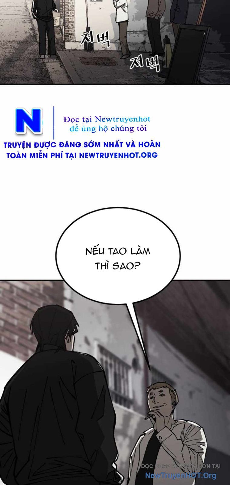 Sinh Viên Trở Về Chapter 1 - Trang 2