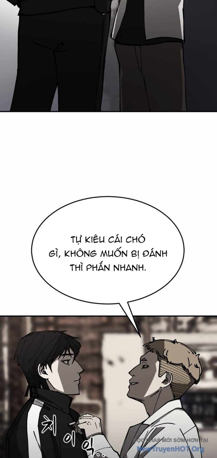 Sinh Viên Trở Về Chapter 1 - Trang 2