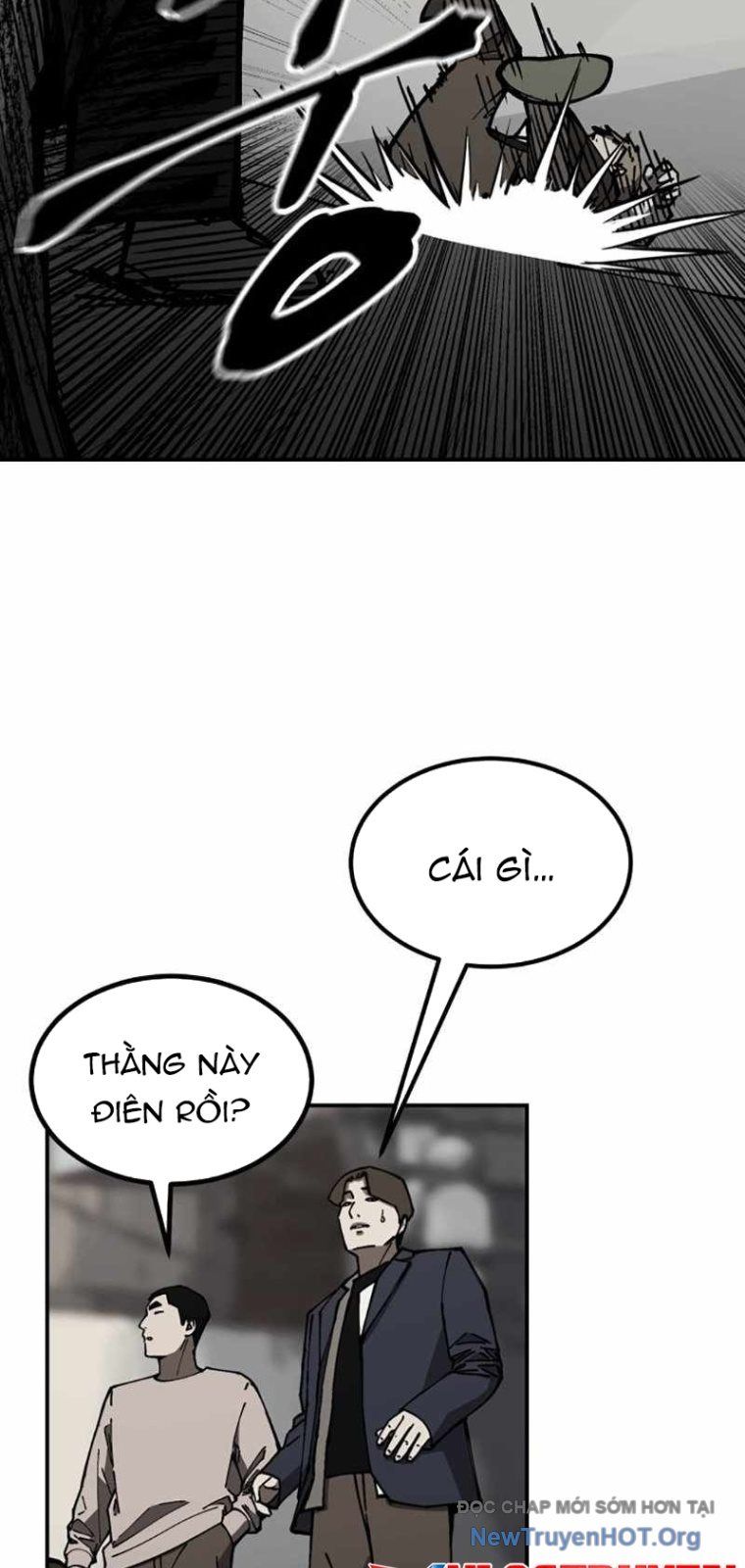 Sinh Viên Trở Về Chapter 1 - Trang 2