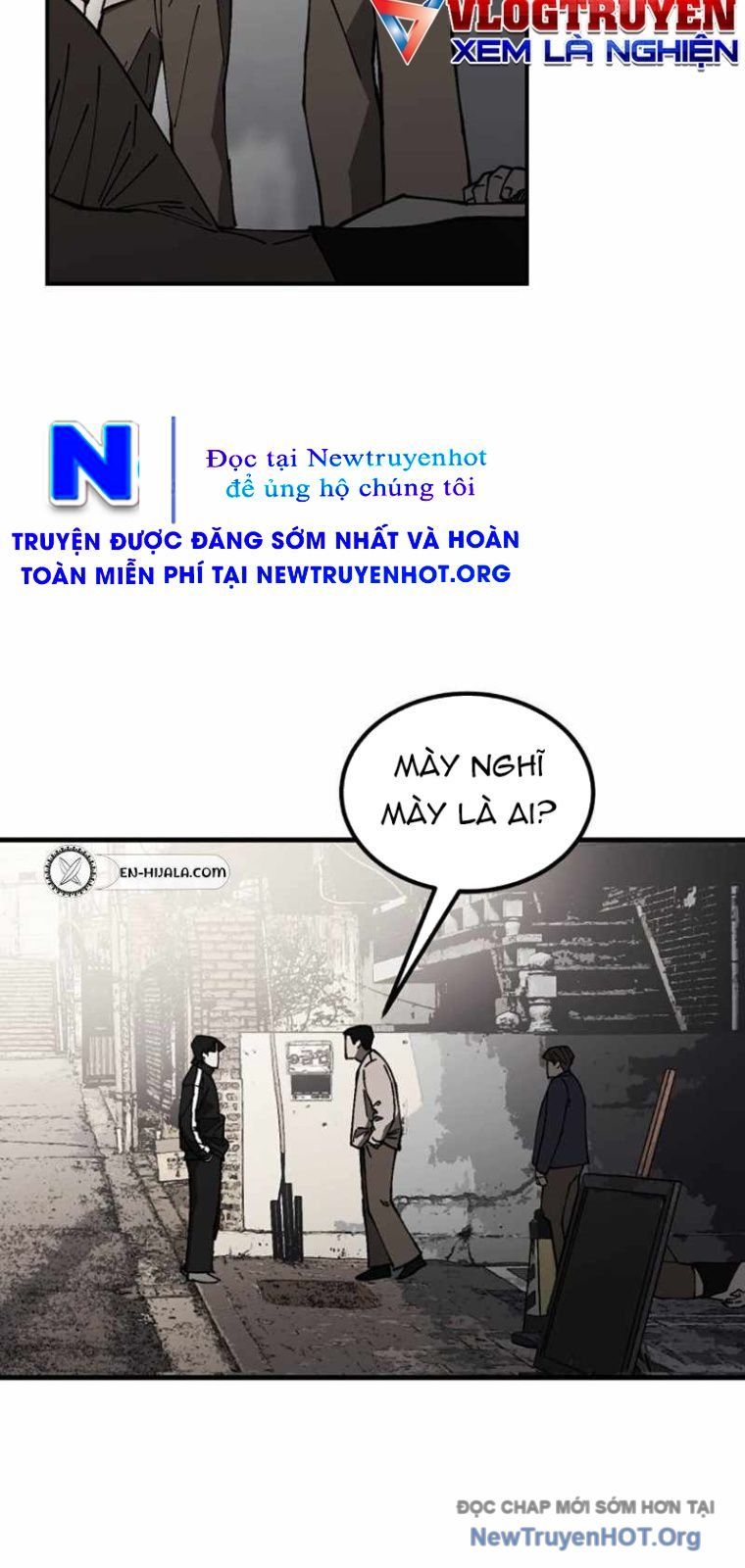 Sinh Viên Trở Về Chapter 1 - Trang 2