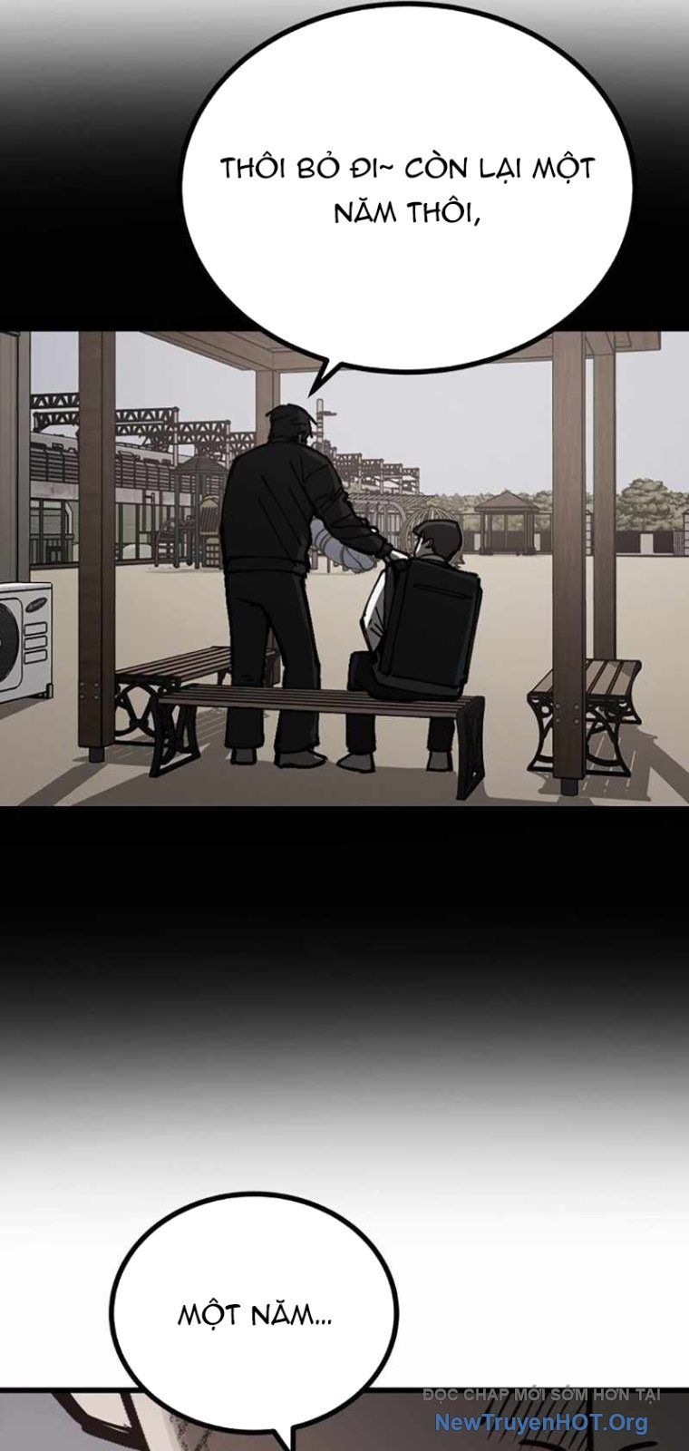 Sinh Viên Trở Về Chapter 1 - Trang 2